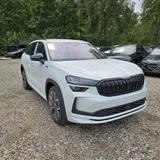 Skoda Sportline 1.5 TSI mHEV 7-Seat PANO HUD 360 LED - Neuwagen in München
