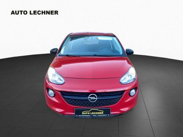 Bild 2 Opel Adam Jam*PDC*INTELILINK*KLIMA*FREISPRECH*