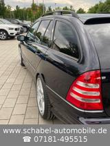 Mercedes-Benz C 55 T AMG 19" 2tlg/KW-Gewinde/Diff.-sperre - Mercedes-Benz C 55 AMG Gebrauchtwagen