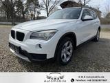 BMW X1 2,0d TÜV 02-2028/PDC/SHZ/KLIMAAUTO/ - BMW X1 mit Diesel-Antrieb: 0d