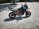 KTM 950 SMR Supermoto - SUPER MOTO