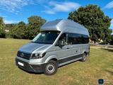 Volkswagen Grand California 600 2,0 TDI 8-Gang Automatik - Volkswagen 8