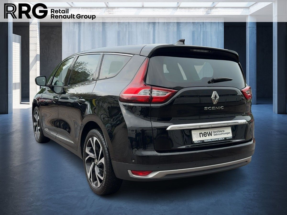 Renault Grand Scenic - Bild 4