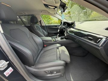 BMW 520 - 11