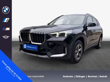 BMW Leasing Angebot: BMW X1 sDrive18i DAB LED RFK Komfortzg. Klimaaut.