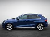 Audi A3 Sportback 30 TFSI S tronic S line NaviPlus LE - Audi A3 Gebrauchtwagen