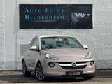 Opel Adam Germany's next Topmodel"STERNENHIMMEL"KLIMA - Opel Adam: Germany Next Topmodel