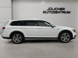 Volkswagen Passat Variant Alltrack BMT/Start-Stopp 4Motion - Volkswagen Passat aus 2017