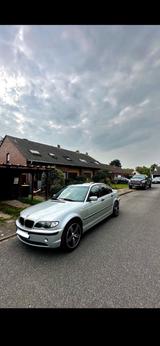 BMW Verkauf BMW 320d E46 - BMW 320 aus 2004: 320d