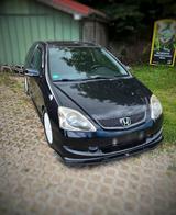Honda Civic EP1 90PS  - mit Anbauteilen - Honda Civic: Ep1