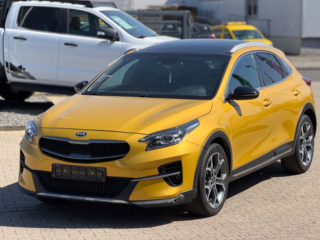 Image of Kia XCeed