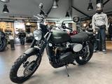 Triumph Scrambler 900, Sofort Verfügbar, 48 Monate Garan - Offers
