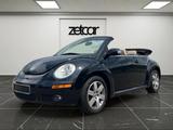 Volkswagen New Beetle Cabriolet 1.8 Turbo PDC COC Facelift - Volkswagen New Beetle: Turbo