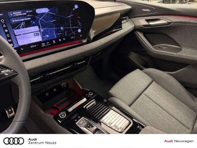 Audi Q6 e-tron - Bild 15