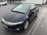 Honda Civic 1.8 Executive Executive - Honda Civic aus 2007: Ex