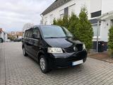 Volkswagen T5 Multivan 2.5TDI - VW T5 Gebrauchtwagen in Wuppertal