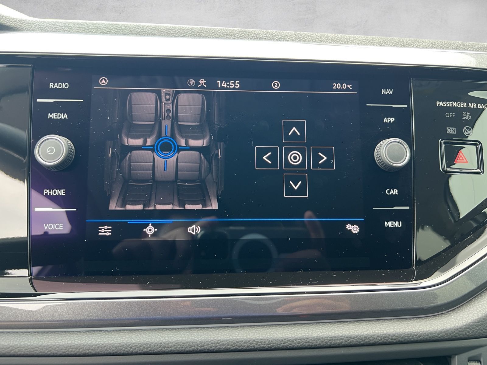 Taigo Style 1.0 TSI DSG Navi*Matrix*CarPlay*LED