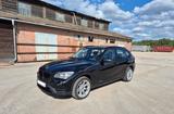 BMW X1 xDrive18d - Neuer Motor bei 72000 km - BMW: 720