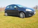 Fiat Punto 1.2  Grande - TÜV NEU
