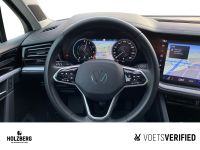 Volkswagen Touareg - Vorschau Bild 12