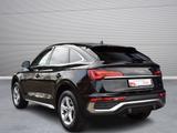Audi Q5 Sportback 40 TDI qu/S-tr. *S-line*LED*Pano* - Audi Q5 mit Diesel-Antrieb: Geländewagen, Automatik