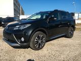 Toyota RAV 4 RAV4 Life 4X4 AUTOMATIC PDC - gebrauchte Toyota RAV 4 aus dem Jahr 2015