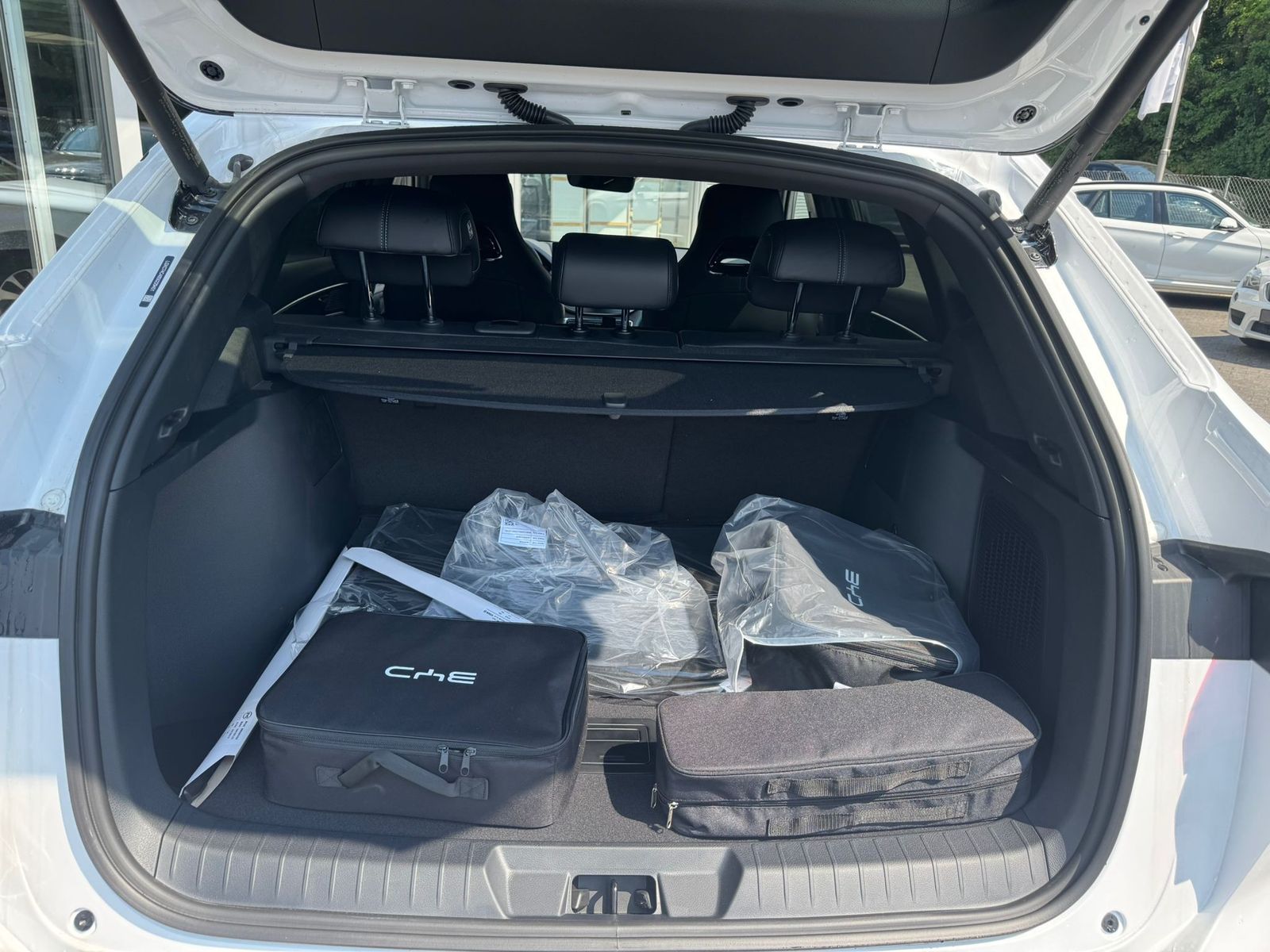 Fahrzeugabbildung BYD SEAL U DM-i PHEV PANO+HEAD+NAVI+LED+SHZ+360°+19"