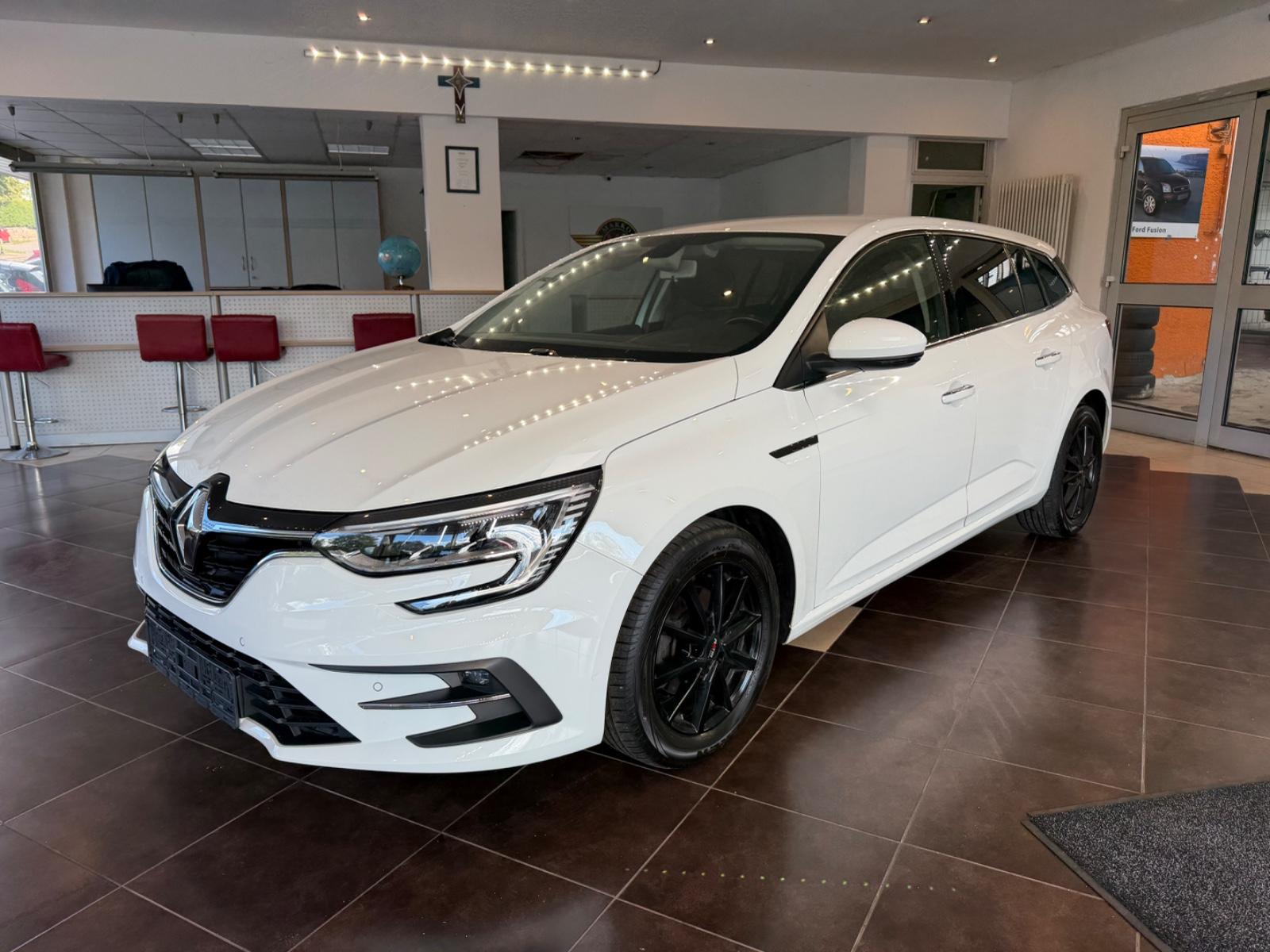 Renault Megane IV Grandtour Automatik*TÜV Neu*Kobie
