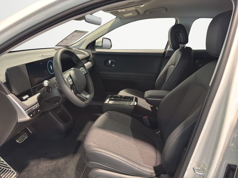 Fahrzeugabbildung Hyundai IONIQ 5 Techniq NAVI LED KAMERA TEMPO LKRDHZG