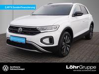 Volkswagen T-Roc 1.0 TSI GOAL / Navi/ LED/ ACC/ DAB+