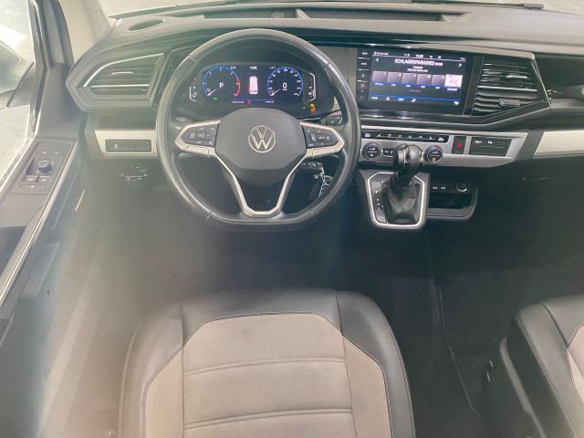 T6.1 Multivan Comfortline 2.0 TDI DSG 4Motion 7-