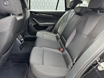 Skoda Octavia - 11