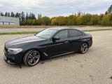 BMW M550i xDrive  - BMW M550 von privat