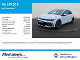 Volkswagen Golf VIII GTI 2.0 TSI +DSG+PANORAMA+HARMAN+AREA+
