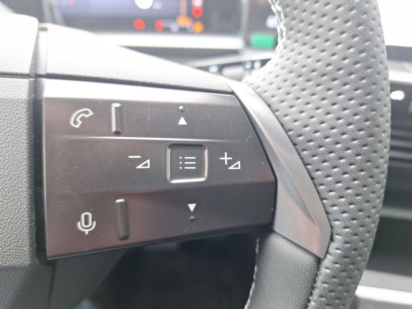 Opel Grandland (X) - Bild 20