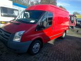 Ford Transit Kasten FT 280 M LKW - Ford Transit ft 280 k