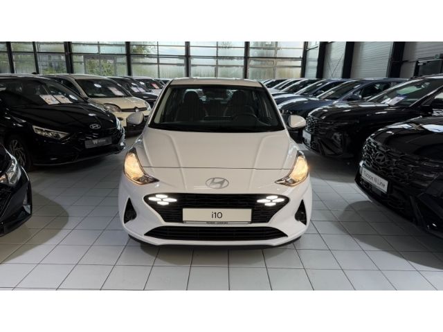 Hyundai i10 – Bild 2