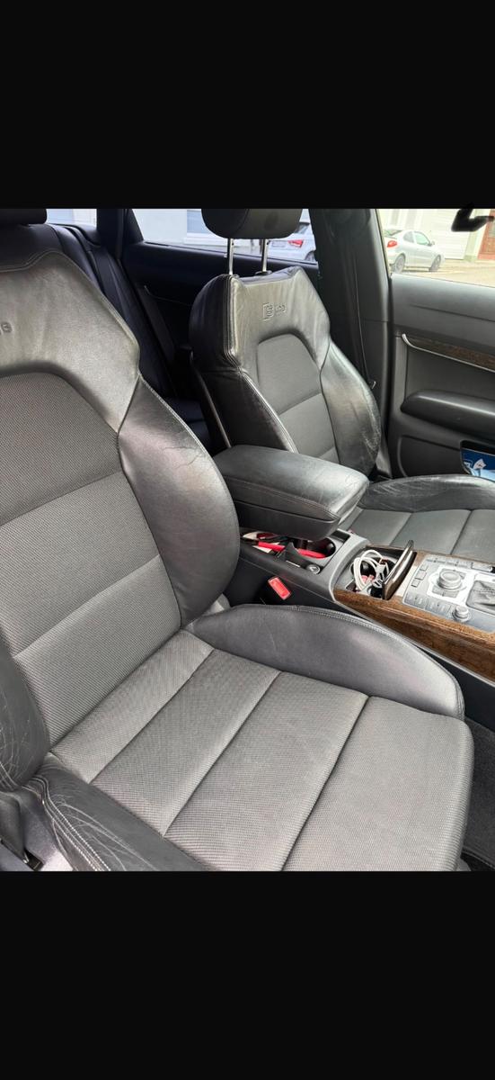 Audi Quattro 2007 — photo 7