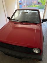 Volkswagen Polo - gebrauchte VW Polo aus dem Jahr 1989