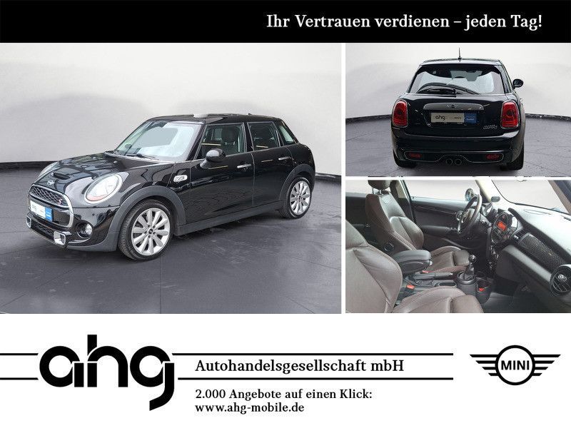MINI COOPER_S