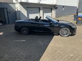 Audi A5 3.0 TDI S tronic quattro Cabriolet S-line - Audi A5 mit Diesel-Antrieb: Cabrio, 3.0