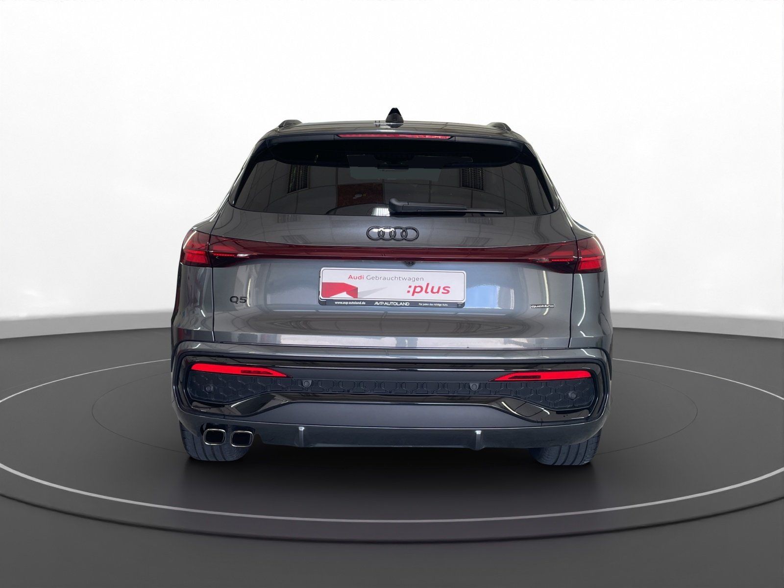Audi Q5 - Bild 6