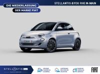 Fiat 500e - Vorschau Bild 1