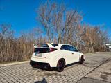 Honda Civic 2.0 i-VTEC TURBO Type R GT Type R GT - Honda Civic: Type