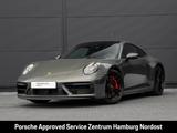 Porsche 992 (911) Carrera GTS Glasdach BOSE InnoDrive - Porsche 992 in Hamburg