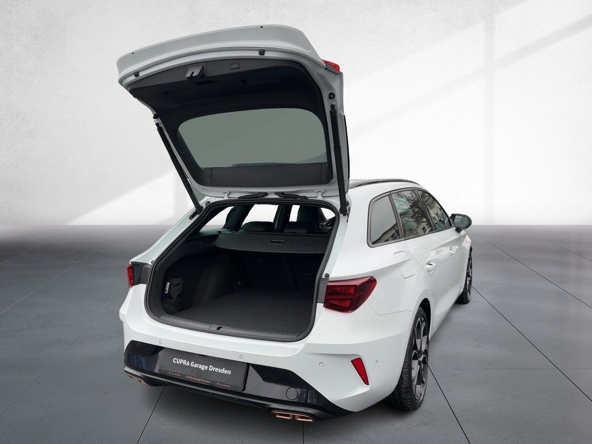 Cupra Leon - Bild 12