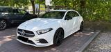 Mercedes-Benz A 220 AMG-Line | Night | Widescreen | Service B - Mercedes-Benz A 220 von privat