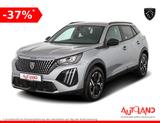 Peugeot 2008 1.2 PureTech Allure LED Navi 360° Totwinkel - Peugeot Jahreswagen