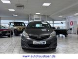 Toyota Yaris Cool* 1.HAND*GARANTIE*KLIMAANLAGE* - Toyota Yaris Cool mit Benzin-Antrieb