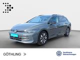 Volkswagen Golf VIII Variant 2.0 TDI DSG GOAL*IQ.LIGHT*AHK* - Jahreswagen mit Diesel-Antrieb: Kombi